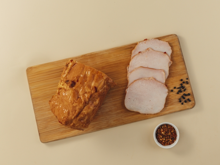 ჩალაღაჯი კლასიკური