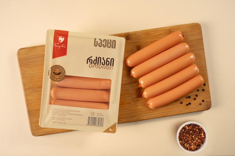 სპეცი რძიანი