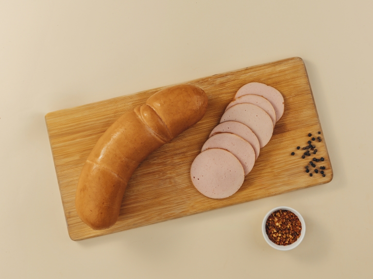 საექიმო (ბუნებრივ გარსაცმში)