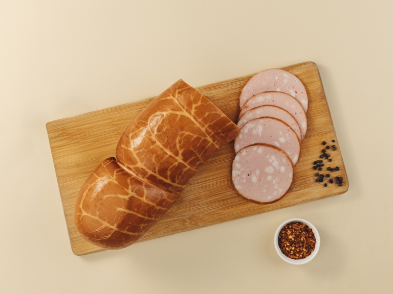 მოყვარულთა (ბუნებრივ გარსაცმში)