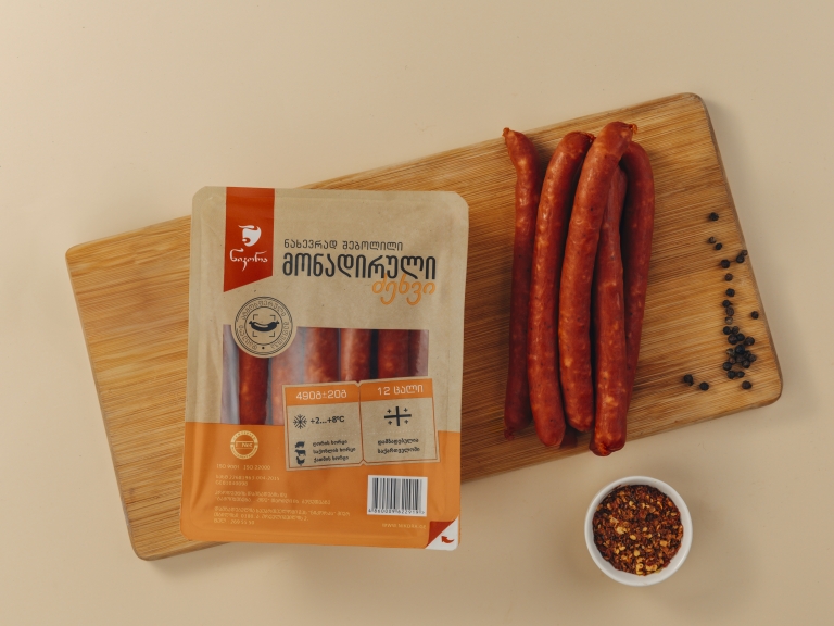 მონადირული