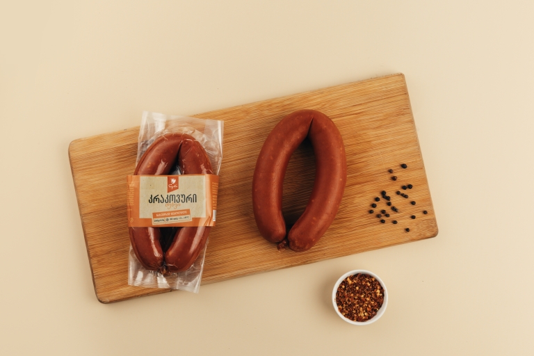 კრაკოვური