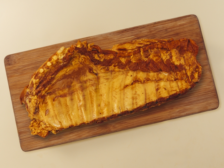 მონადირული ნეკნი