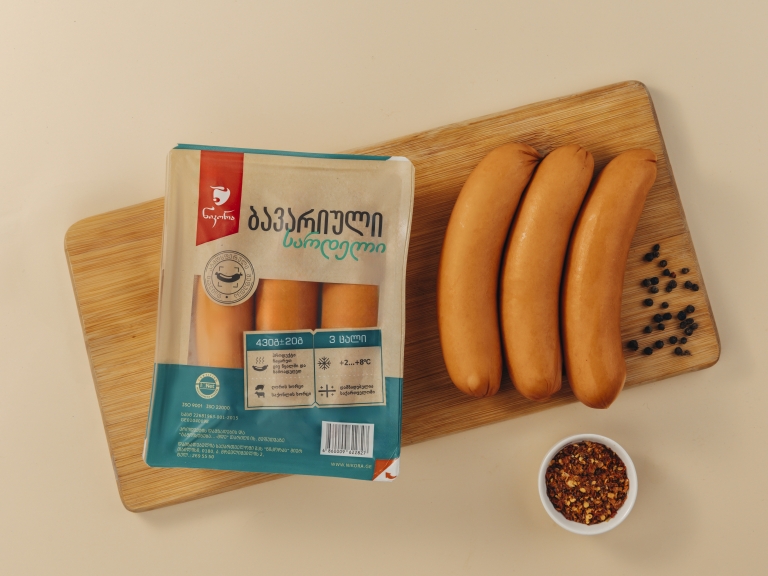 ბავარიული