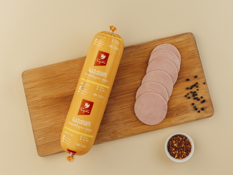 ძეხვი საექიმო