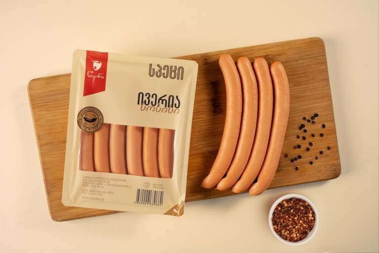 სპეცი ივერია