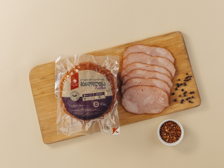 მანდოლინა