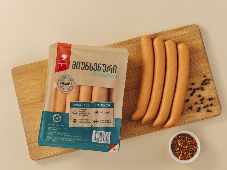 მიუნხენური