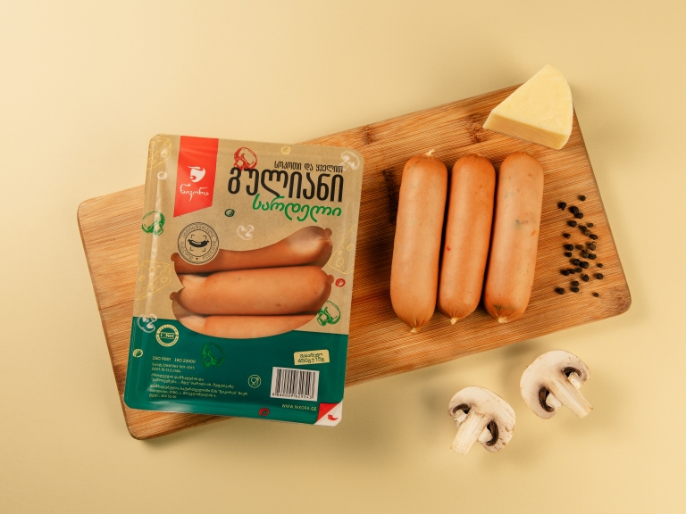 გულიანი