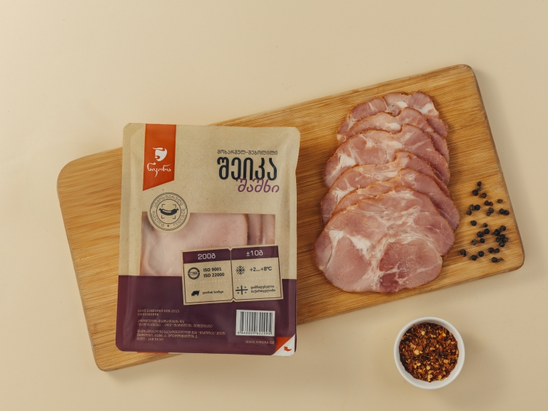 შაშხი შეიკა