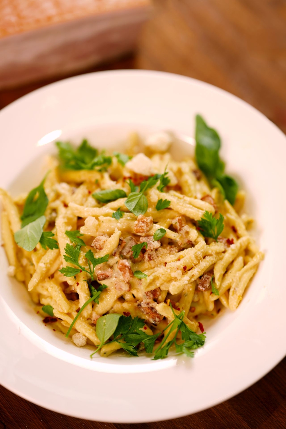 კლასიკური კარბონარა