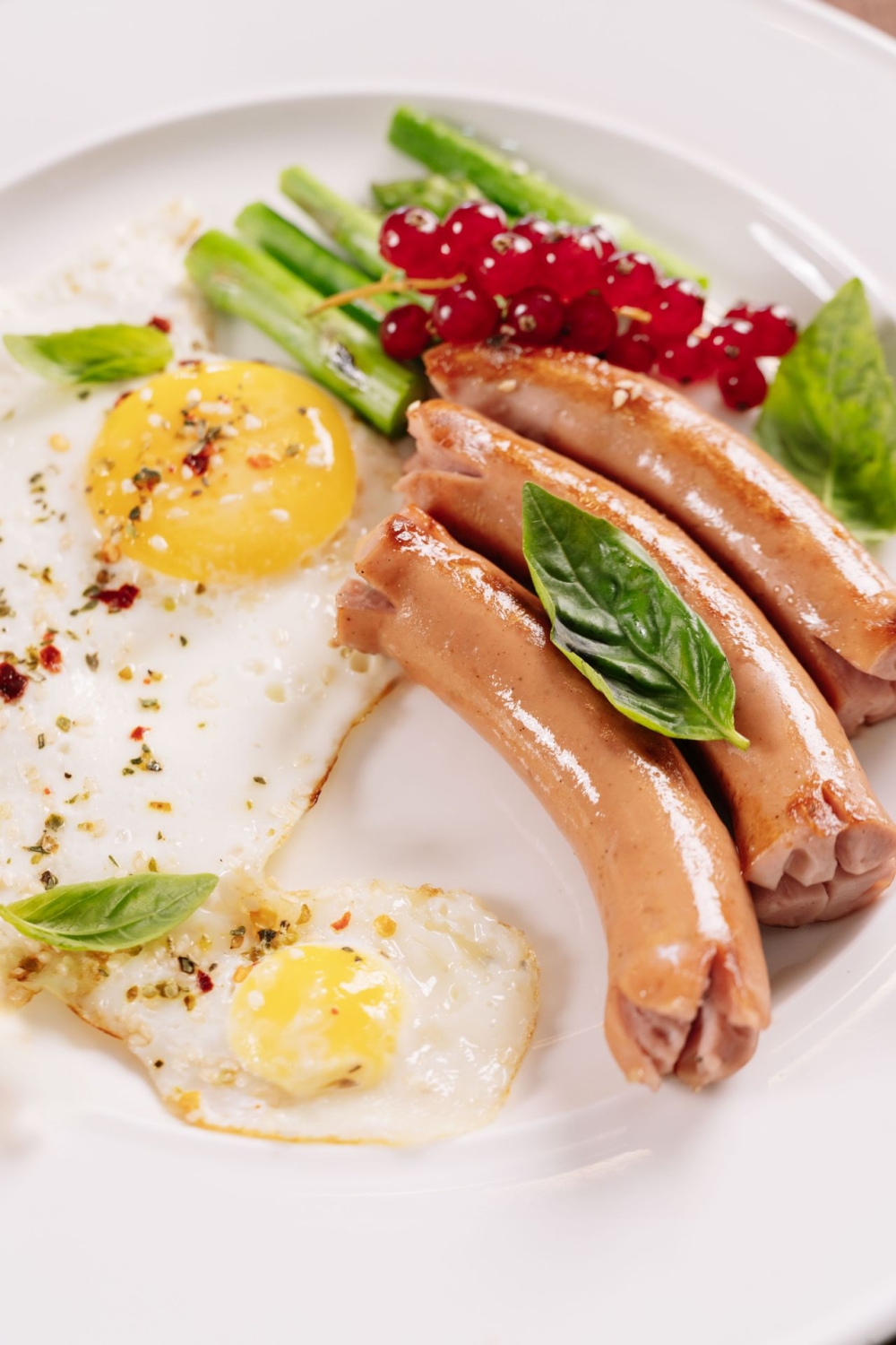 მარტივი საუზმე