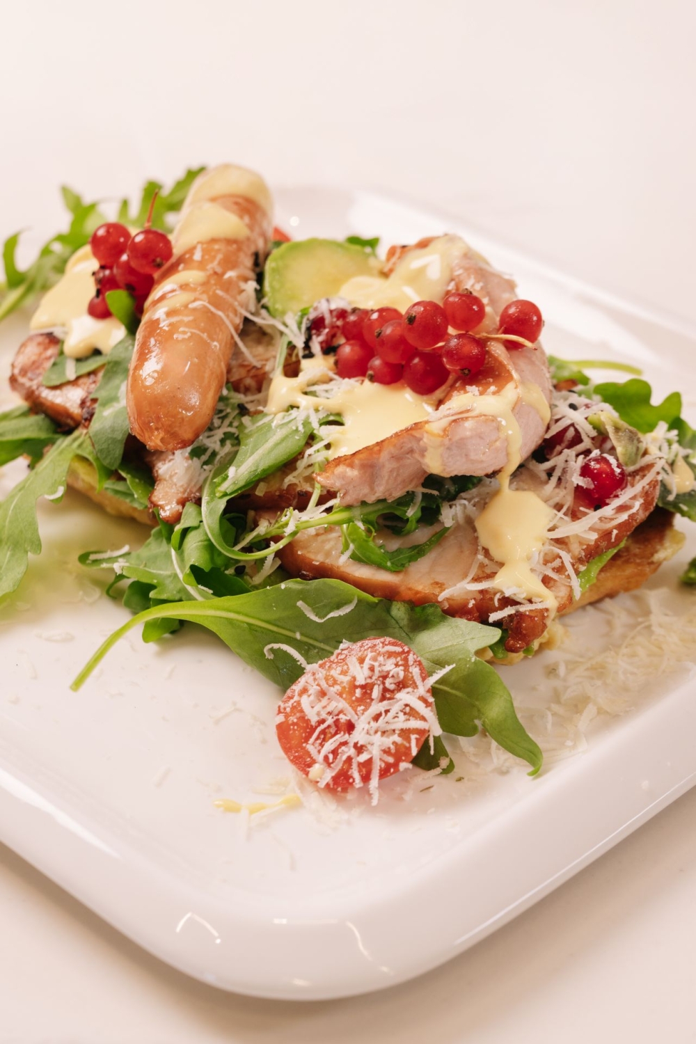 „ყიყლიყოს“ სენდვიჩი